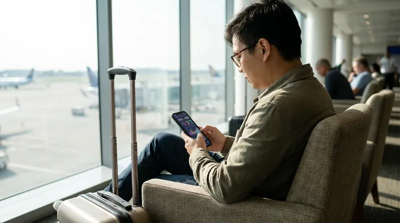 Warum manche Reiseanbieter bei Google oben stehen