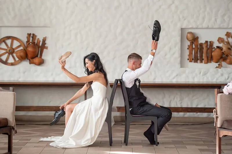 10 Fehler bei der Hochzeitsplanung, die Ihre Feier ruinieren können (und wie Sie sie vermeiden)