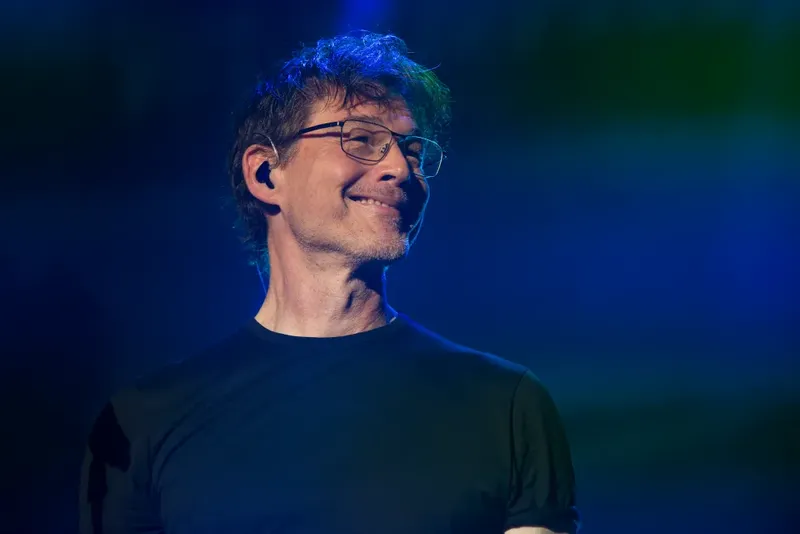 Morten Harket Vermögen 2025: Wie viel verdient er?
