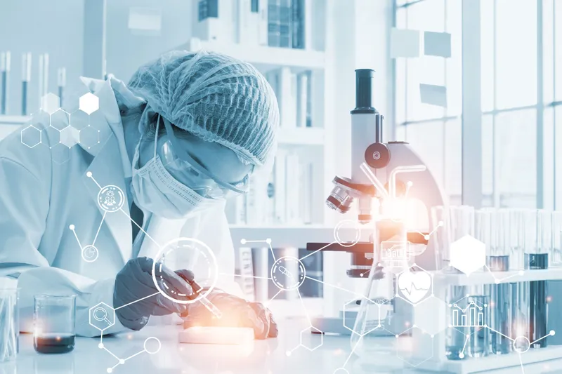 Unified Hub for Healthcare Innovations in Deutschland