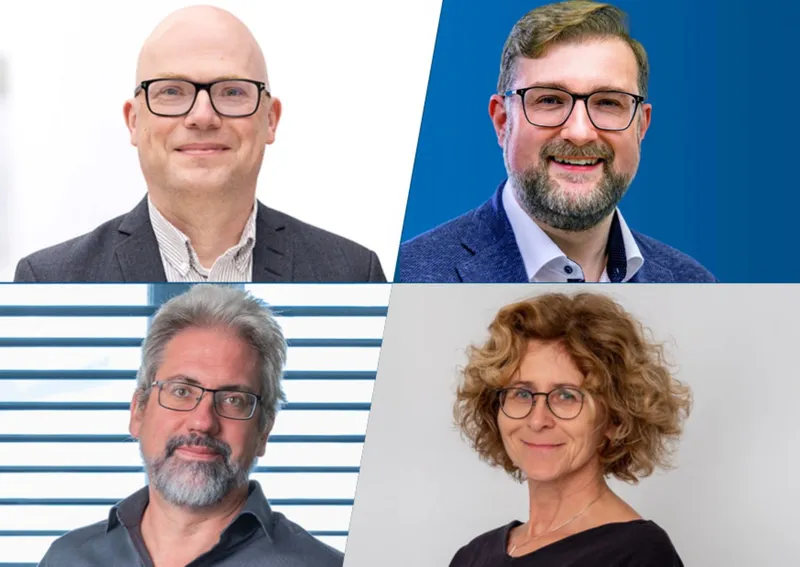 Digitale Patientenmodelle für die Intensivmedizin