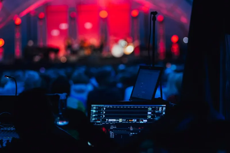 Wie moderne Events heute professionell geplant werden