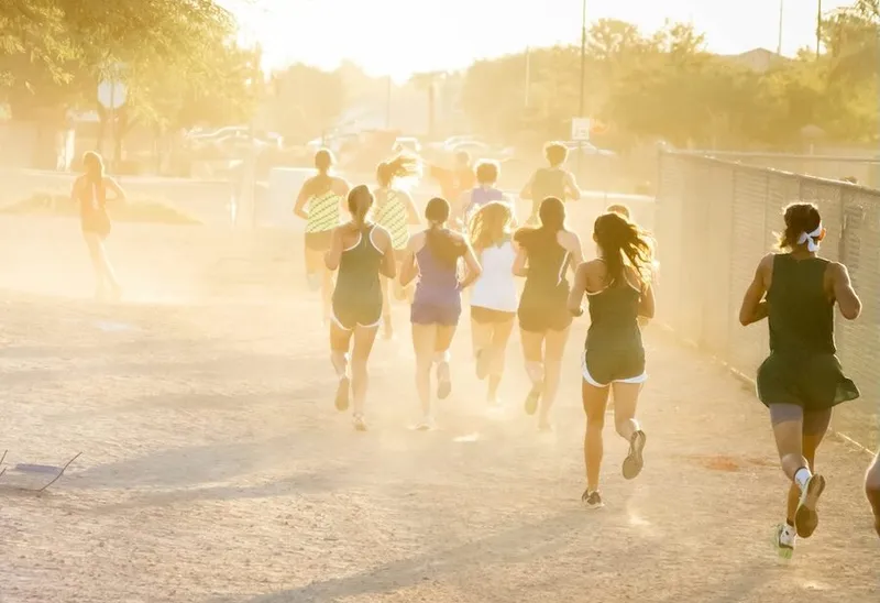 Laufen für alle: Warum inklusive Running Communities die Szene verändern