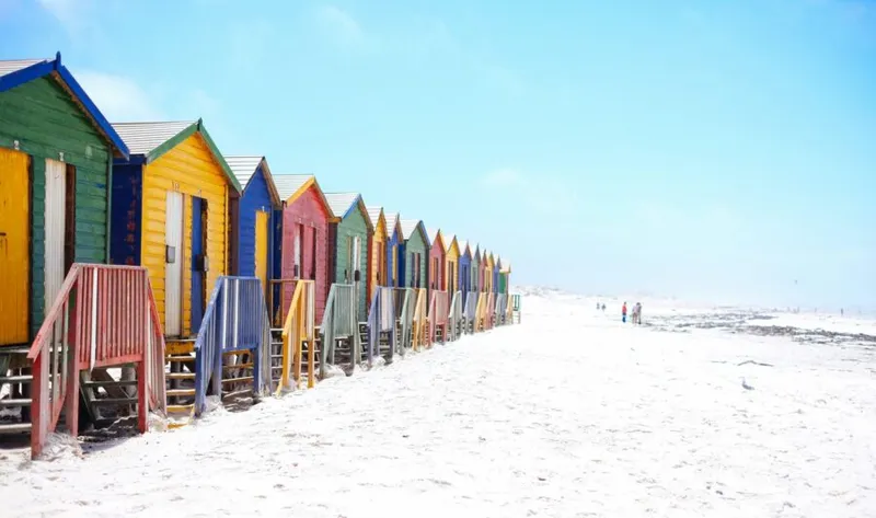 Verborgene Schätze in Südafrika entdecken