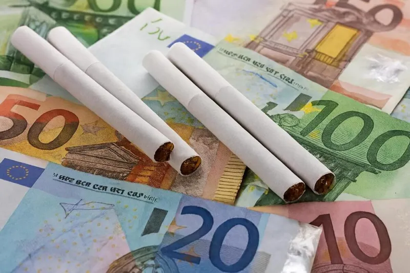 Tabakschmuggel: EU scheitert an kriminellen Netzwerken und Milliardenverlusten