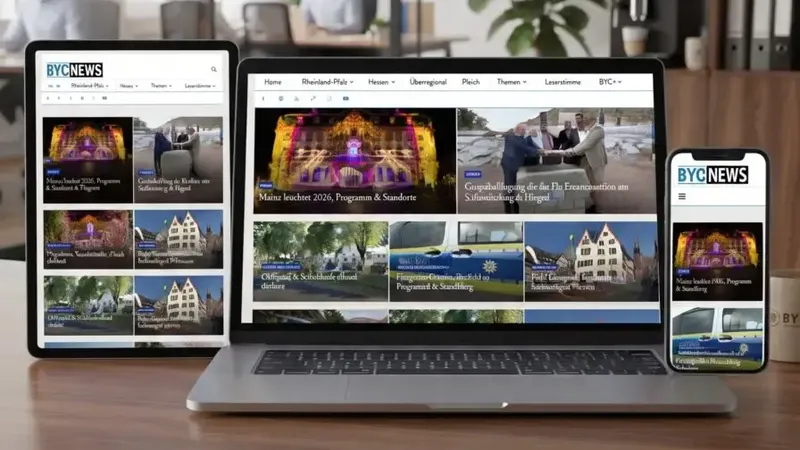 BYC-Medien verzeichnet Rekordreichweite von 17,8 Millionen im August 2026