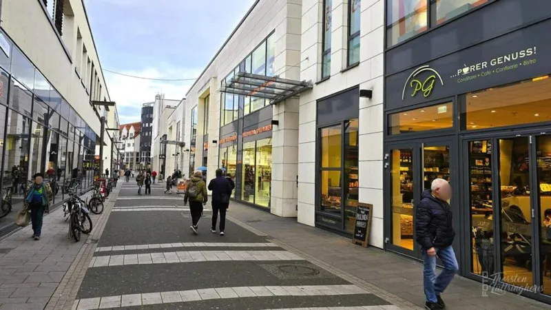 Heimatshoppen in Ingelheim startet am 12. September