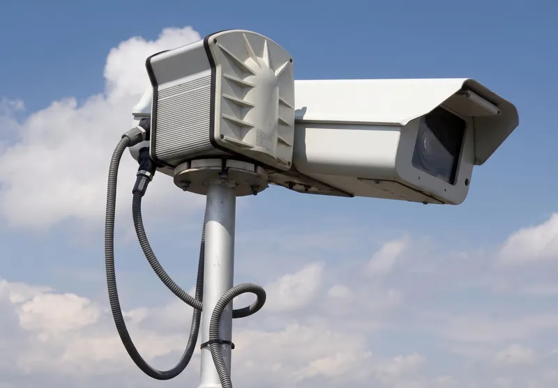Videoüberwachung in Rüsselsheim: Diese Bereiche werden demnächst überwacht