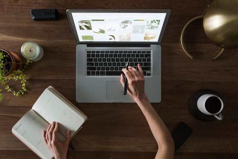 Die Macht des Rankings: Warum Ihre Website SEO braucht