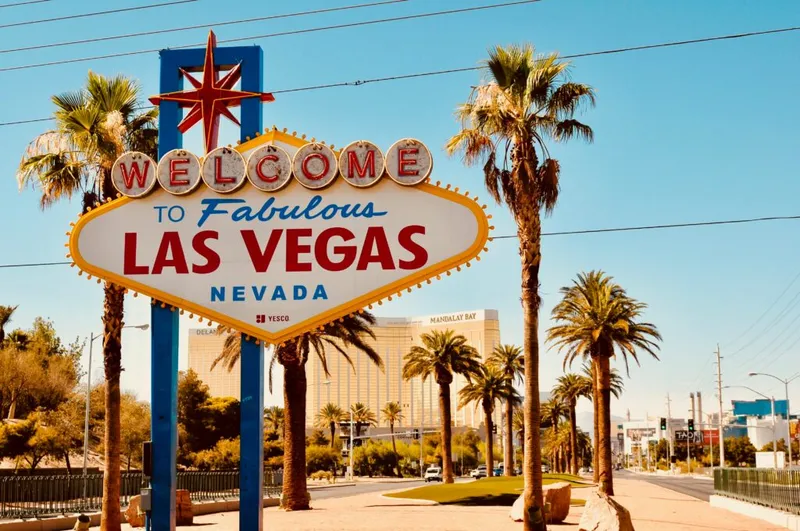 Die besten Tipps für Camping in der Nähe von Las Vegas (Sponsor)