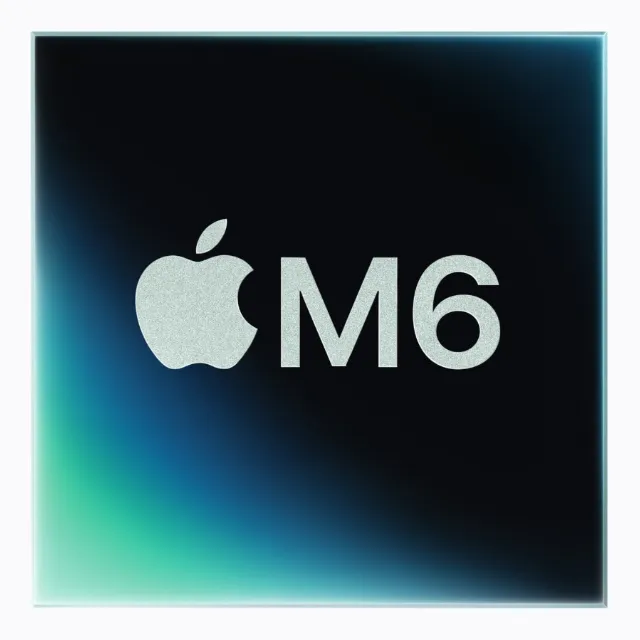 Die Zukunft des Apple M6: Weitere Geräte und Nachfolger-Chips
