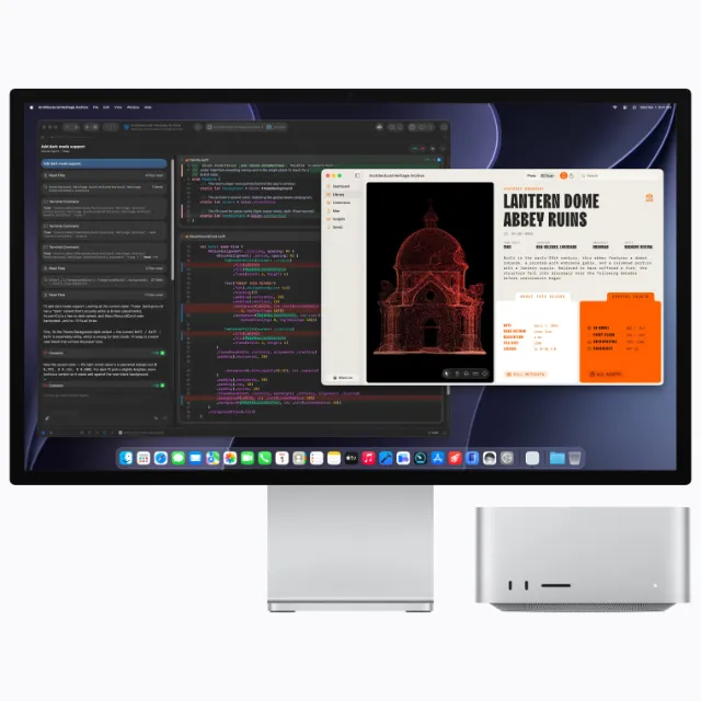 Boom lokaler KI-Modelle: Warum Apple schon im August neue Macs rausbringt