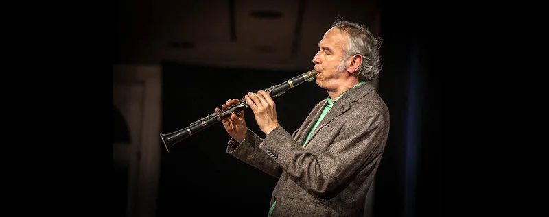 Jazz-Konzertreihe „audible enclaves“ | 11.09.2026