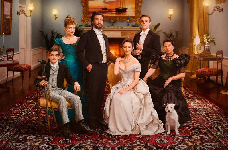 ONE vor dem Aus: Diese zwei Serien stehen noch auf dem Programm