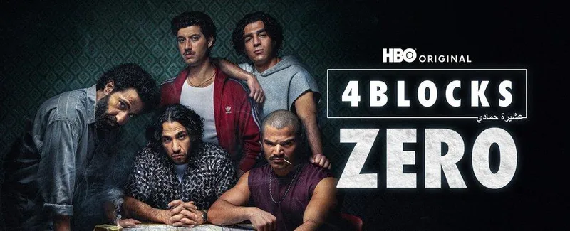 „Die Geschichte beginnt erst jetzt“: Kultserie 4 Blocks kehrt nach sieben Jahren mit Prequel zurück
