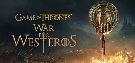 War for Westeros angekündigt: Ein Game of Thrones Strategiespiel der alten Schule