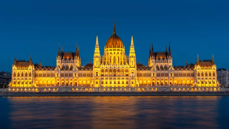 Budapest im Herbst: Diese Fehler solltet ihr bei eurem Städtetrip vermeiden