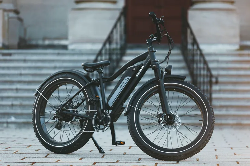 E-Bike – Ein Fortbewegungsmittel mit Imageproblem