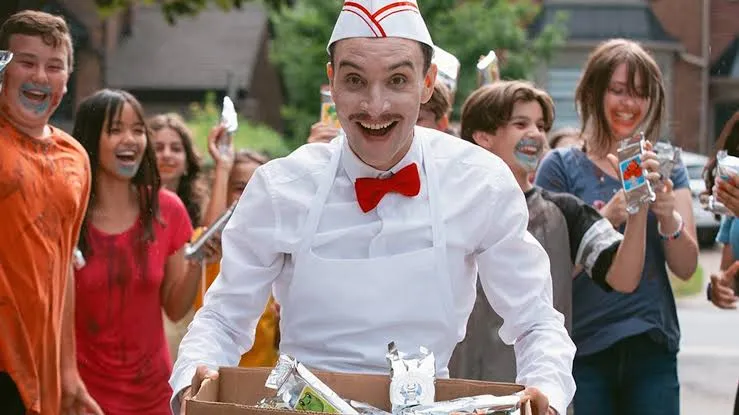 „Ich habe mich missverständlich ausgedrückt“: Eli Roth erklärt den KI-Einsatz in Ice Cream Man