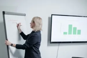 Weiterbildung neben einem Vollzeitjob