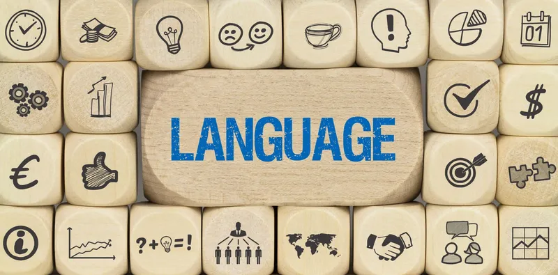 Die Kunst der Sprache: Präzision und Ausdruck für den Alltag