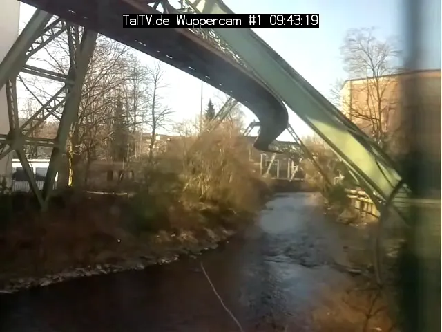 Wuppercam #1