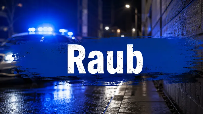 Seniorin nach Schließfachbesuch abgelenkt – wertvoller Schmuck aus Auto gestohlen