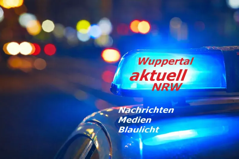 Messerangriff in Elberfeld – 27-Jähriger schwer verletzt