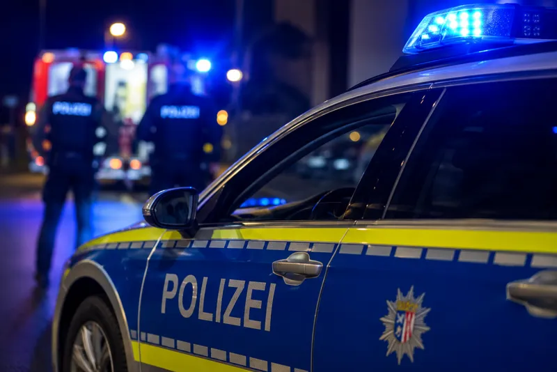 Solingen – Drogen, Bargeld und Waffen gefunden – 20-Jähriger sitzt in Untersuchungshaft