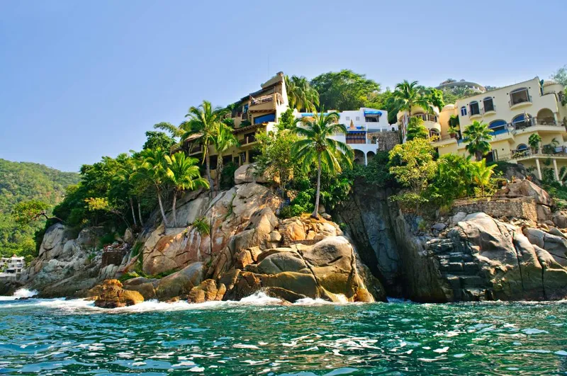 Die 5 besten Möglichkeiten, vom Flughafen Puerto Vallarta nach Mismaloya, Mexiko zu kommen