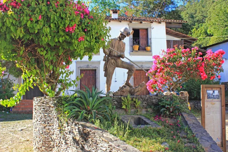 Die 5 besten Möglichkeiten, um von Puerto Vallarta nach San Sebastián del Oeste, Mexiko zu kommen