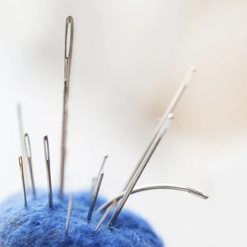 Sticknadeln: Test, Vergleich und Kaufratgeber