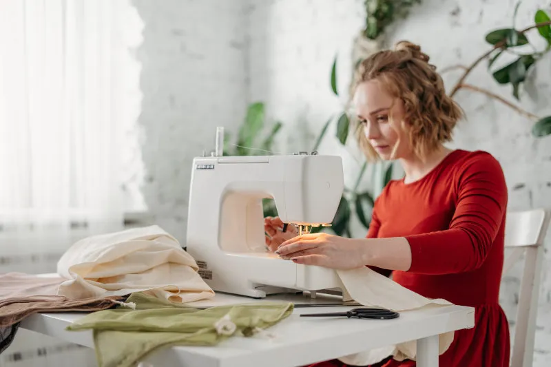 Freiarm-Nähmaschine: Test, Vergleich und Kaufratgeber