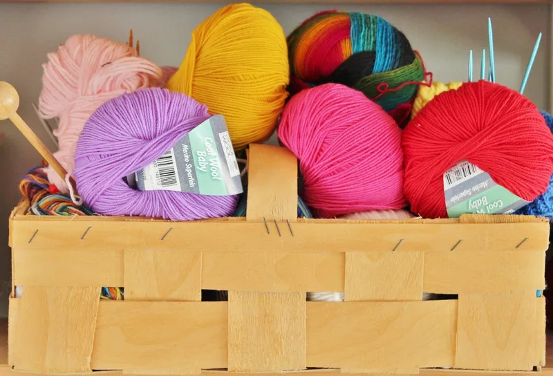 Strickmaschine: Test, Vergleich und Kaufratgeber