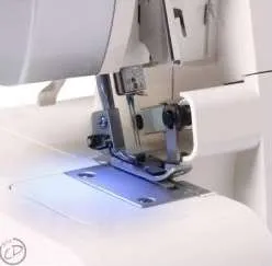 Singer 14SH754 Overlock