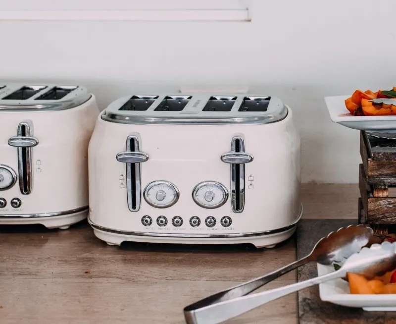 Retro Toaster: Test, Vergleich und Kaufratgeber