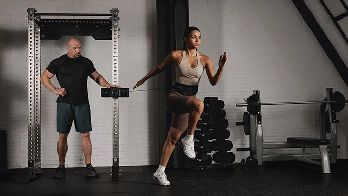 Speediance Gym Nano: Digitales Krafttraining für Zuhause und unterwegs