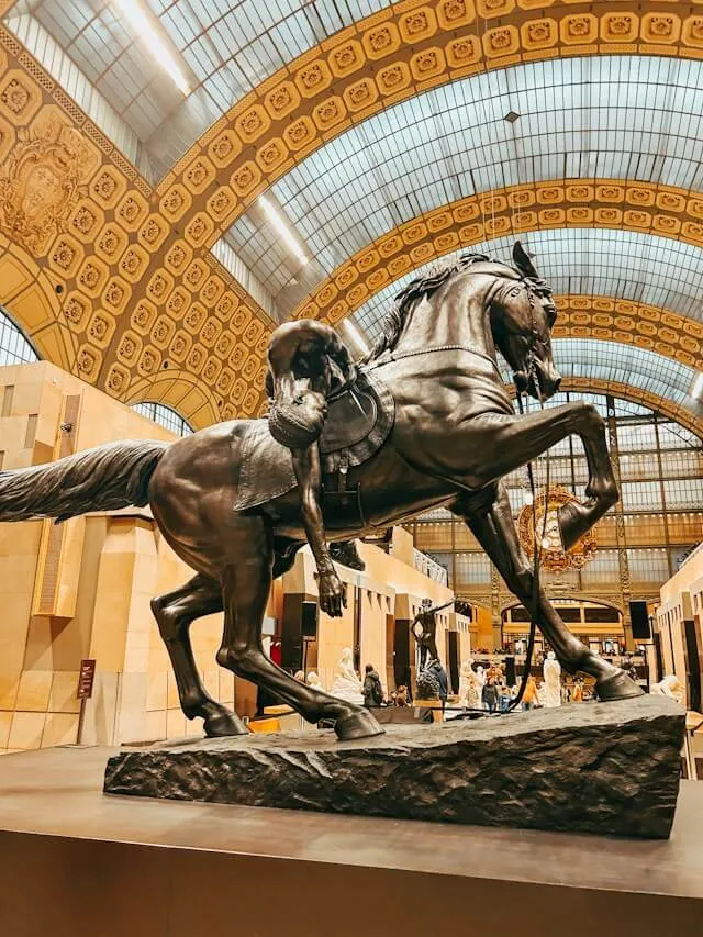 Wie plant man eine Reise zu den schönsten Kunststädten Europas? Umfassender Guide für Kultur-Enthusiasten