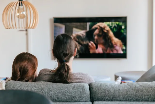 LG Smart TV spioniert dich aus: Was Sicherheitsforscher herausgefunden haben