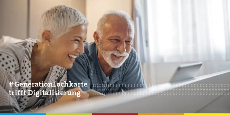 „Woche der Demenz“ vom 21. bis 27. September