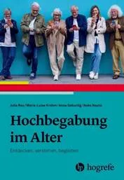 Buchankündigung