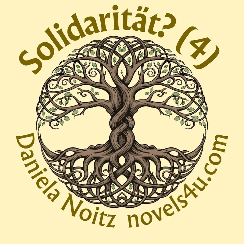 Solidarität? (4)