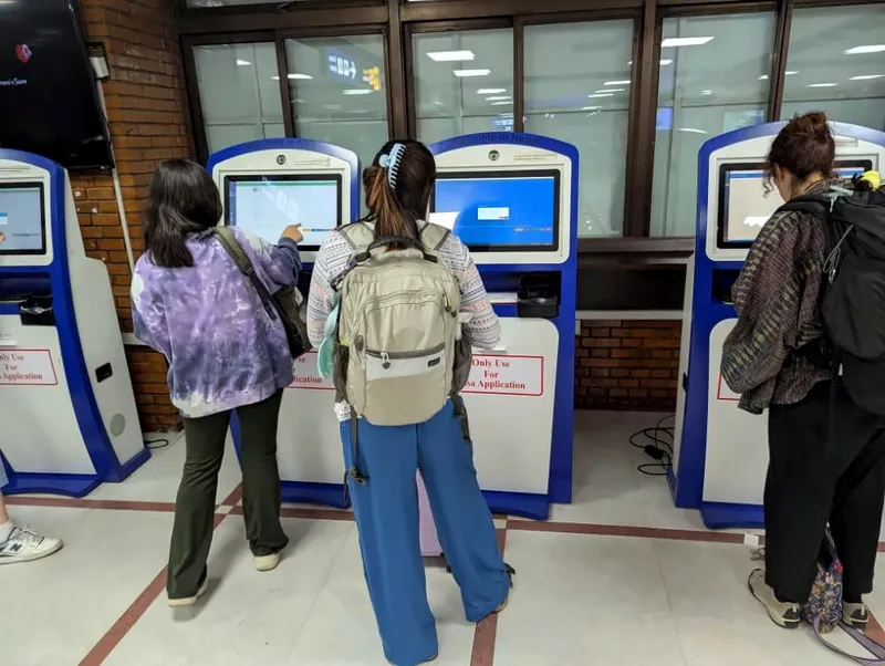 Nepal Visum beantragen: Kosten, Visa on Arrival & ETA 2026