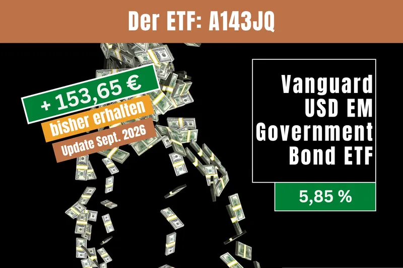 A143JQ – Vanguard USD EM Government Bond