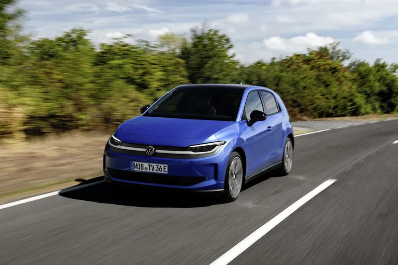 VW ID. Polo im Fahrbericht: Ganz schön erwachsen
