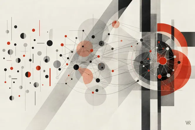 Selbstorganisation von KI-Agenten