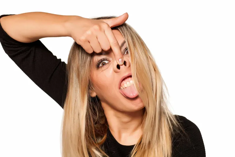 Gurning – Grimassen schneiden Wettkampf