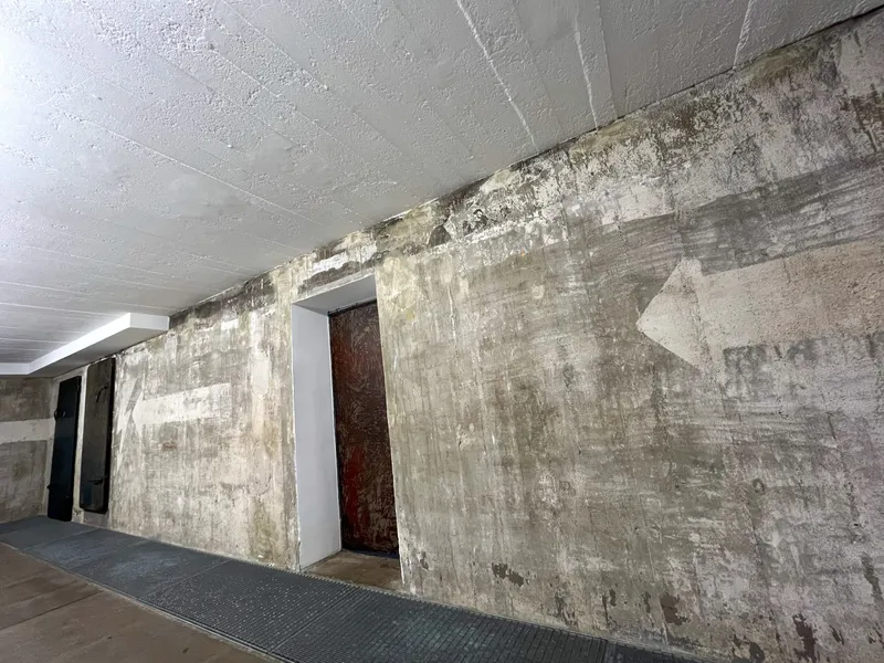 Berlin Bunker Tour – perfekt für den Herbst