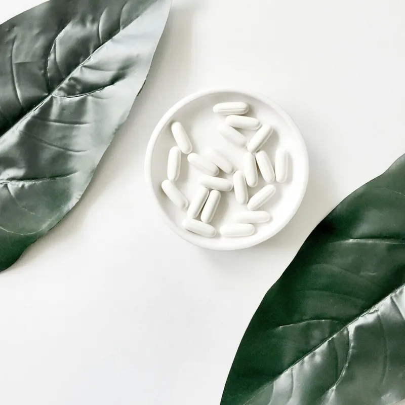 Magnesiumcitraat of gewoon magnesium: wat is het verschil?