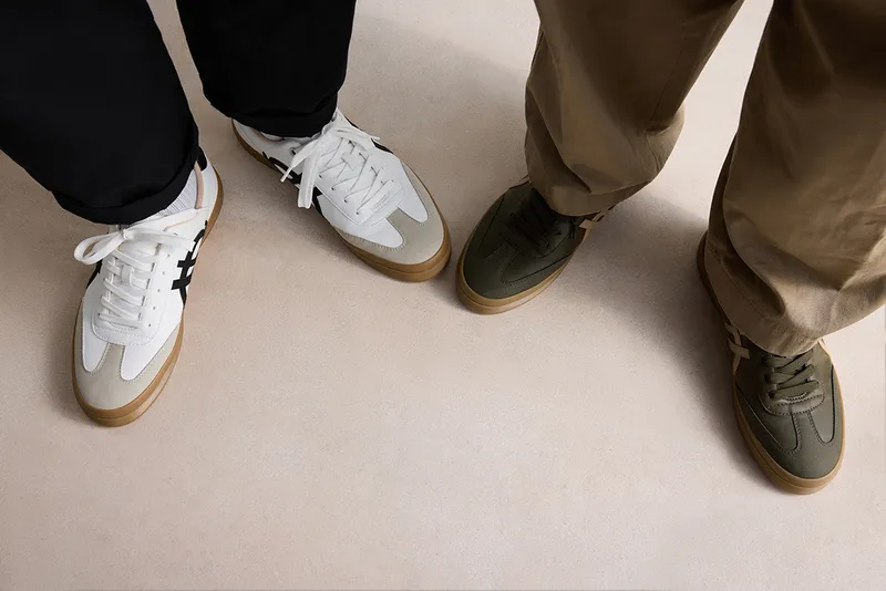 s.Oliver Shoes: Urban Essentials